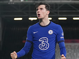 Chelsea v Wolves team news | M...